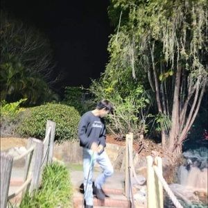 Meet your Posher, John